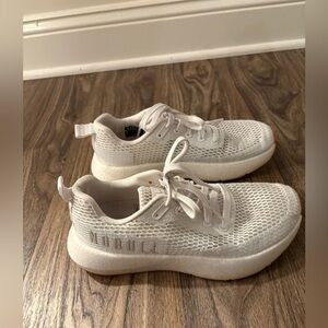 NOBULL mesh trainers